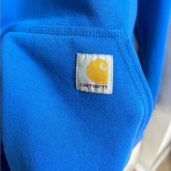 Carhartt Loose Fit Hoodie - Picture 2 of 6